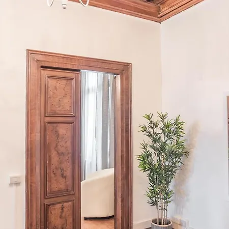 公寓 Riva Palace By Wonderful Italy