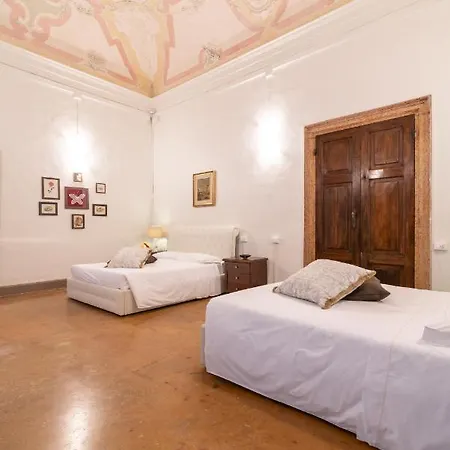 公寓 Riva Palace By Wonderful Italy *