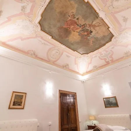 公寓 Riva Palace By Wonderful Italy