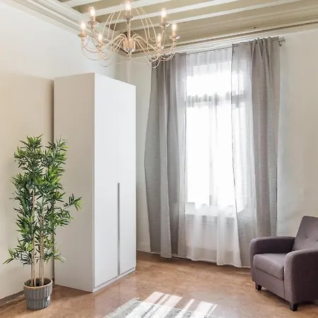 Riva Palace By Wonderful Italy Apartment Venedig