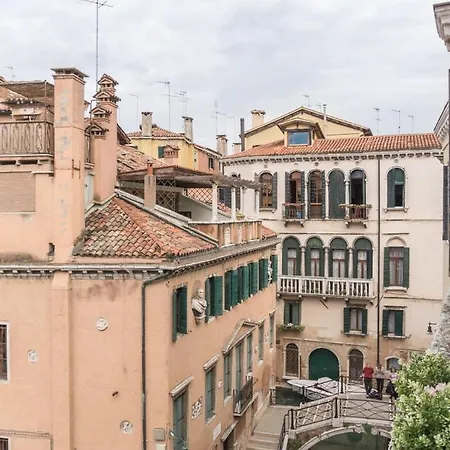 Riva Palace By Wonderful Italy Apartment *