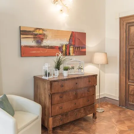 Διαμέρισμα Riva Palace By Wonderful Italy