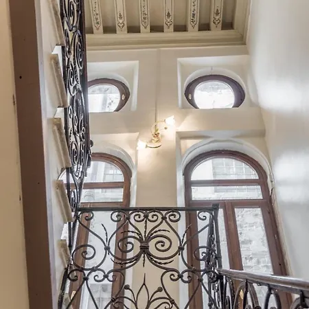 Riva Palace By Wonderful Italy Apartment Venedig