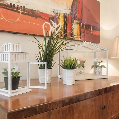 Riva Palace By Wonderful Italy Διαμέρισμα *