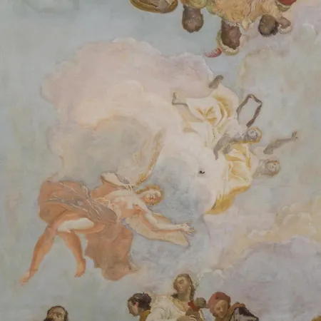 Riva Palace By Wonderful Italy Διαμέρισμα *