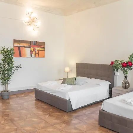 Riva Palace By Wonderful Italy Apartment