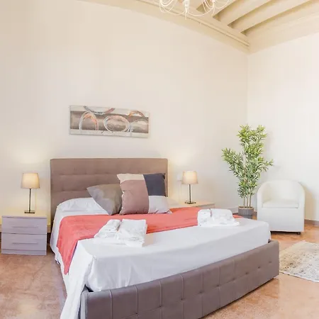 Διαμέρισμα Riva Palace By Wonderful Italy