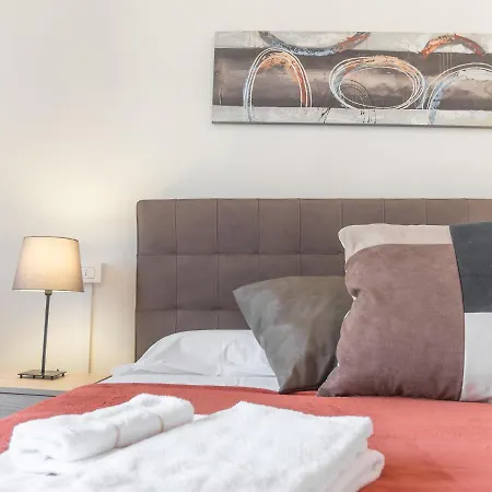 Riva Palace By Wonderful Italy * Βενετία