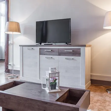 Riva Palace By Wonderful Italy Apartment Venedig