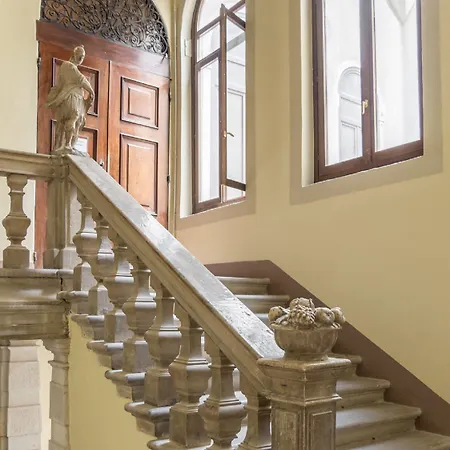 Appartamento Riva Palace By Wonderful Italy