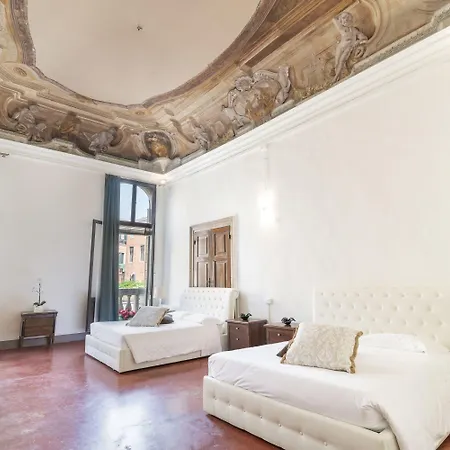 Riva Palace By Wonderful Italy Appartement Venetië