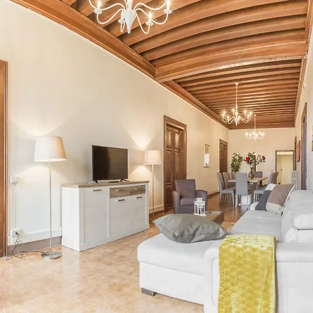 Riva Palace By Wonderful Italy Appartamento