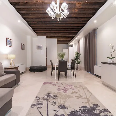 Appartement Riva Palace By Wonderful Italy Venetië