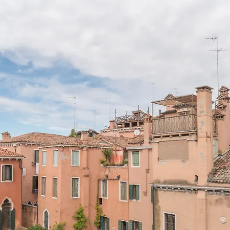 Appartement Riva Palace By Wonderful Italy