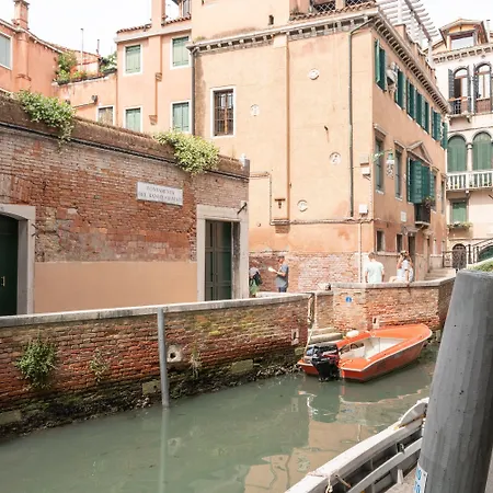 Riva Palace By Wonderful Italy