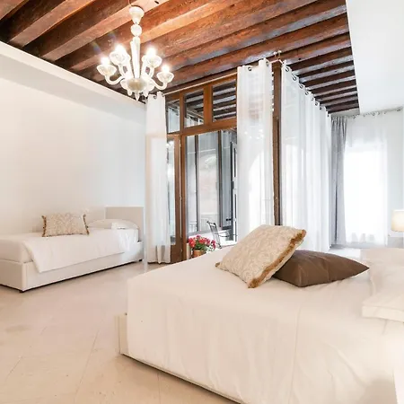 Riva Palace By Wonderful Italy Βενετία