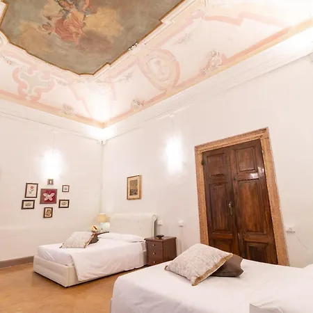 Διαμέρισμα Riva Palace By Wonderful Italy *