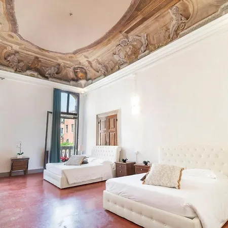 Riva Palace By Wonderful Italy Διαμέρισμα *