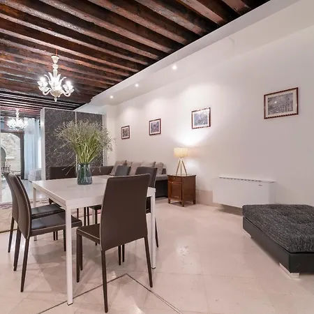 Διαμέρισμα Riva Palace By Wonderful Italy Βενετία