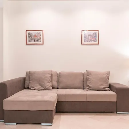 Διαμέρισμα Riva Palace By Wonderful Italy *