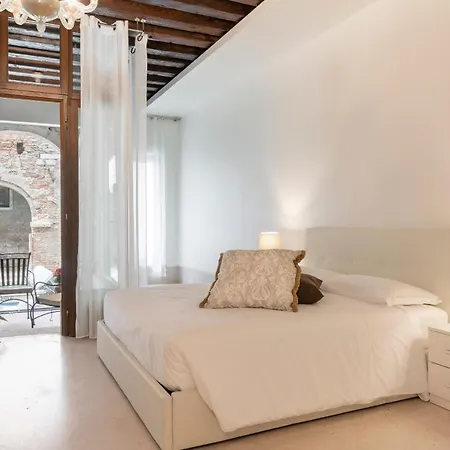 Riva Palace By Wonderful Italy Διαμέρισμα Βενετία