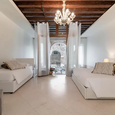 Riva Palace By Wonderful Italy Διαμέρισμα *