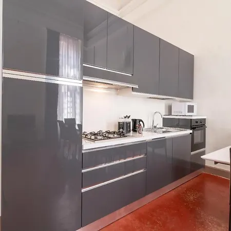 Riva Palace By Wonderful Italy Διαμέρισμα