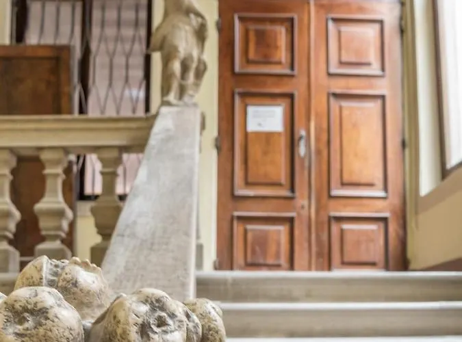 Riva Palace By Wonderful Italy Appartement