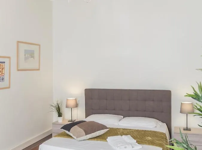 Riva Palace By Wonderful Italy Appartement