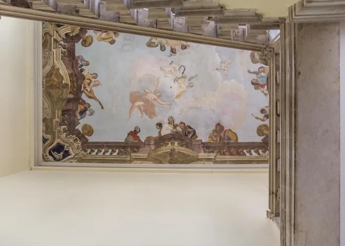 Riva Palace By Wonderful Italy Venetië