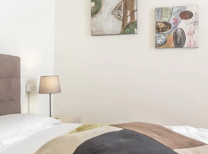 Riva Palace By Wonderful Italy Appartement