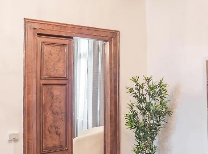 Appartement Riva Palace By Wonderful Italy