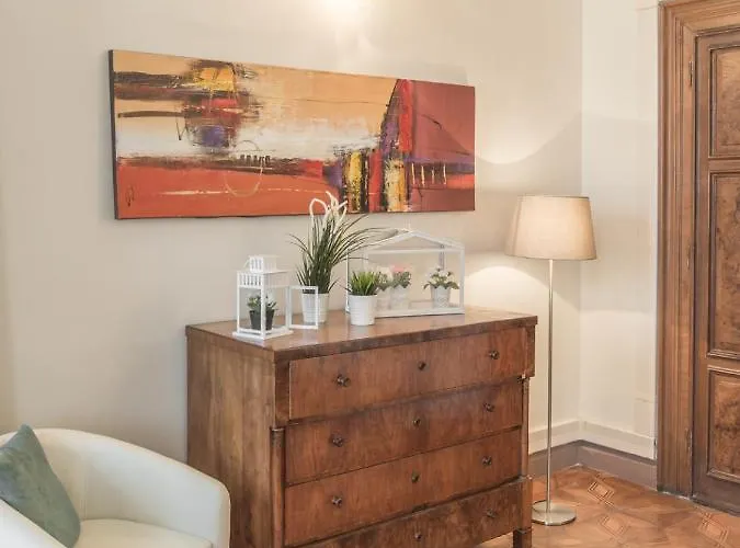 Appartement Riva Palace By Wonderful Italy