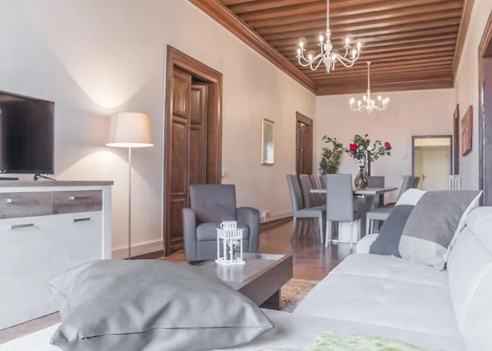 Appartement Riva Palace By Wonderful Italy Venetië