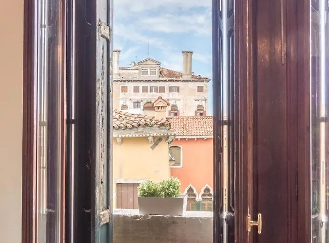 Appartement Riva Palace By Wonderful Italy