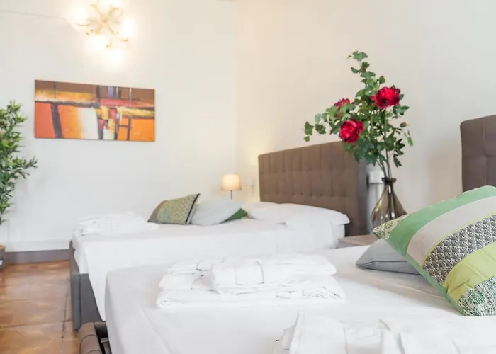 Riva Palace By Wonderful Italy Appartement Venetië