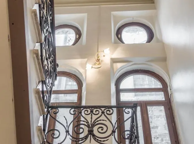 Riva Palace By Wonderful Italy Appartement Venetië