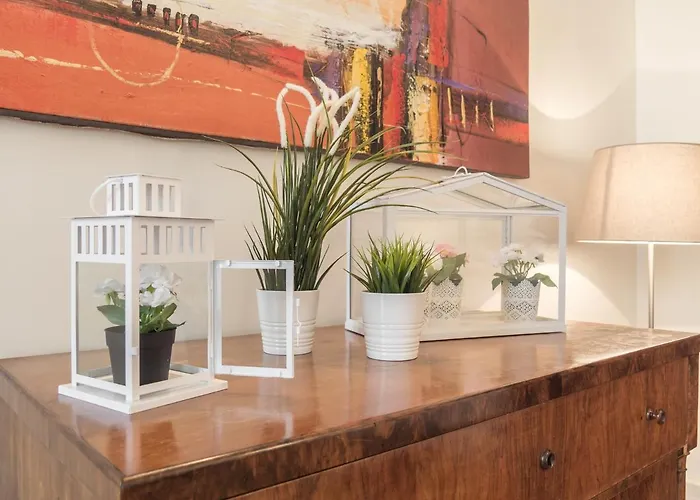 Riva Palace By Wonderful Italy Appartement *