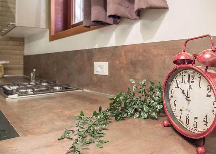 Riva Palace By Wonderful Italy * Venetië