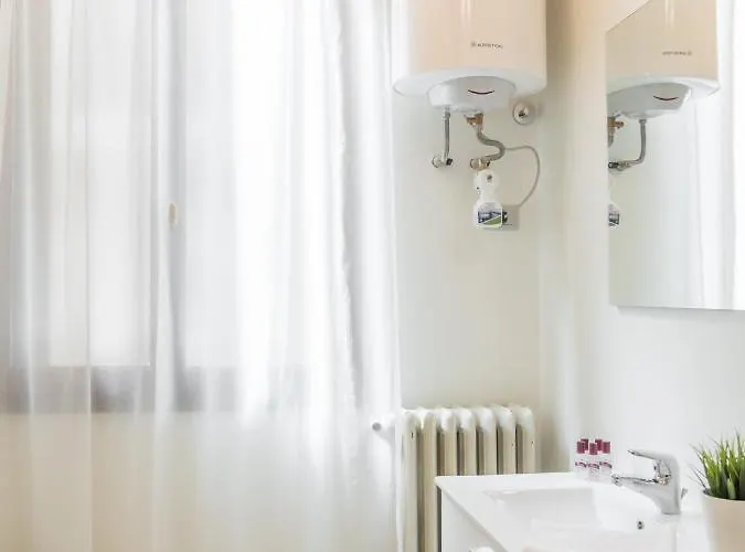 Riva Palace By Wonderful Italy Venetië