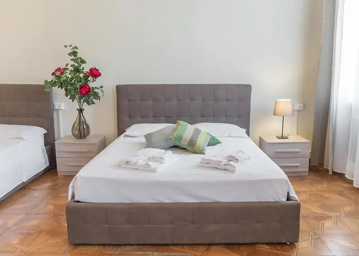 Appartement Riva Palace By Wonderful Italy Venetië