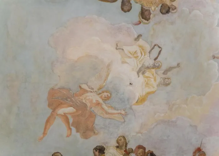 Riva Palace By Wonderful Italy Appartement *