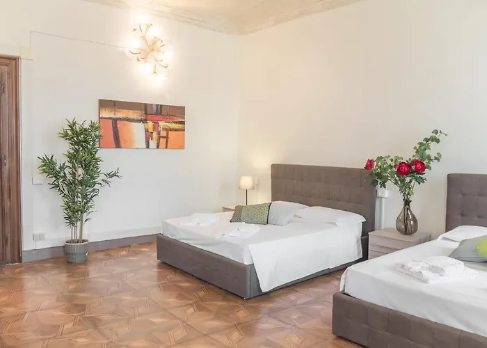 Riva Palace By Wonderful Italy Appartement