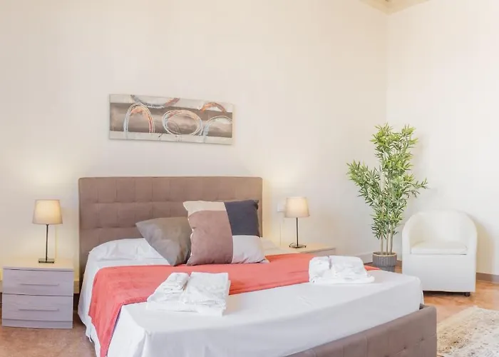 Appartement Riva Palace By Wonderful Italy