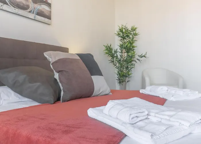 Riva Palace By Wonderful Italy Appartement *