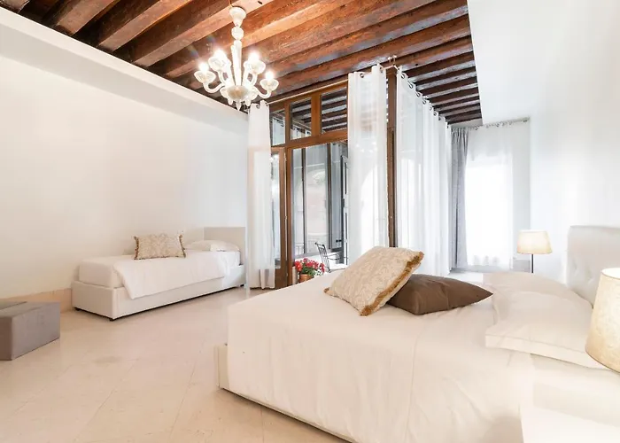 Riva Palace By Wonderful Italy Venetië