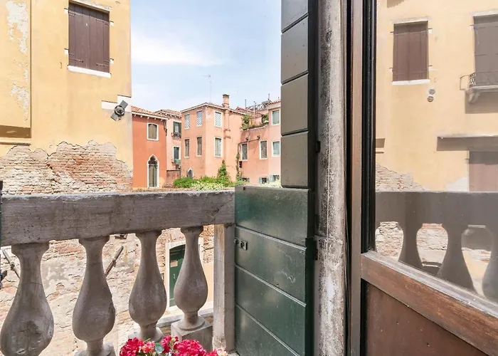 Appartement Riva Palace By Wonderful Italy