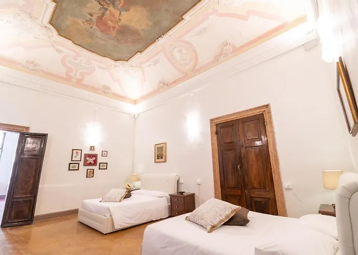 Appartement Riva Palace By Wonderful Italy *