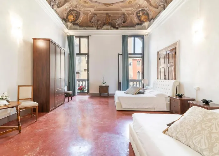 Riva Palace By Wonderful Italy Appartement