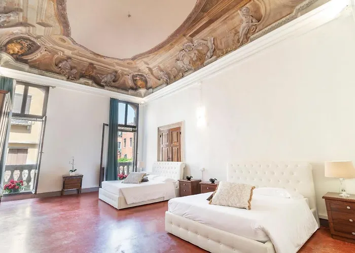 Riva Palace By Wonderful Italy Appartement *